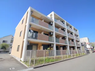 Avenir Vie【1階】の外観