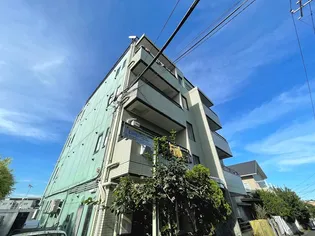 ビケンアーバンスの画像