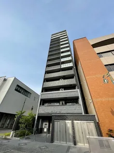 プレサンス丸の内フォート【15階】の外観
