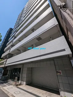 メインステージ千代田岩本町コモデ【6階】の外観