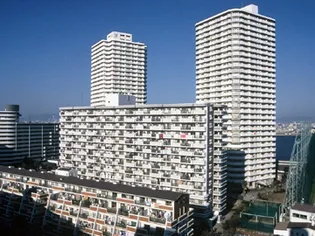 UR高見フローラルタウン七番街の画像