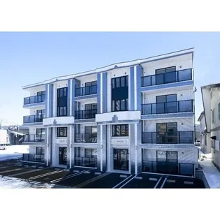 グランメールマーベラスの画像