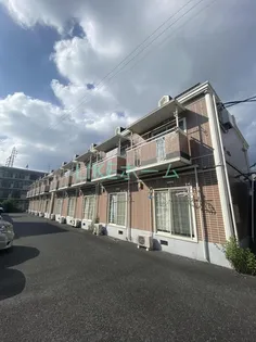 メゾンソフィの画像