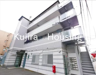 アーバン清水の画像