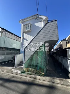 スカイポート【1階】の外観