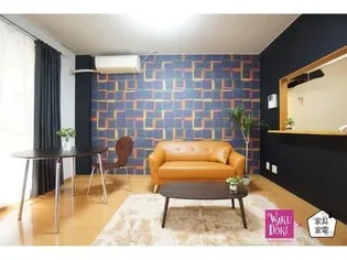 ウエストヒルズTAKAMACHIの画像