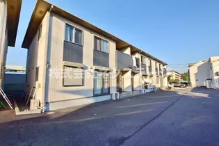 リュミエール ソレールBの画像