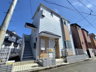 アップルハウス苦竹IIの画像