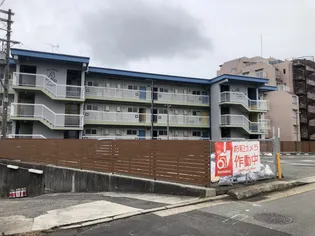 SUZURAN DANCHI IIの画像