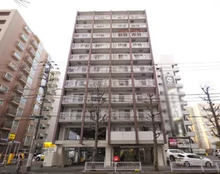 シュプレ新横浜の画像