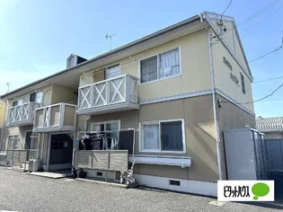 フレグランス ランド Aの画像