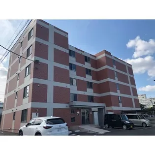 ノースルミナーレの画像