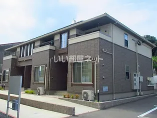 エトワール さくらⅡの画像