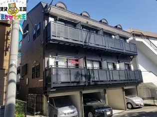 ブランメゾン三芳の画像