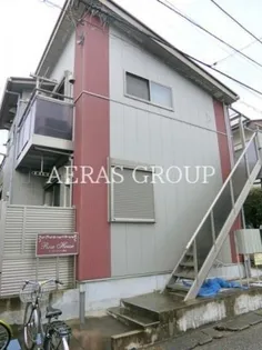 ローズハウス上石神井の画像