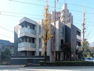 K&Mフォレストガーデンの画像