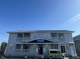 ありえす木場の画像