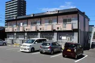 第五戸張ハイツの画像