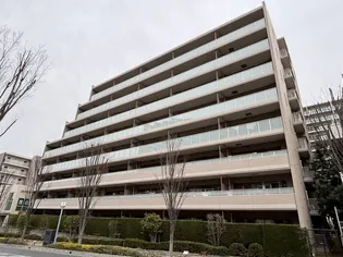 ブランズ津田沼奏の杜の画像