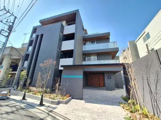 有栖川HEIGHTSの画像