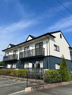 レオパレス江津の画像