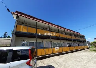 泉コーポの画像