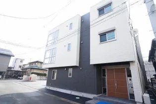 セントコア城南の画像