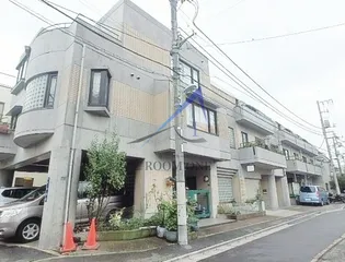 エトワール仲宿の画像