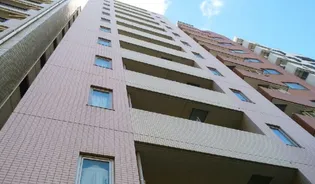 東京都台東区下谷3【マンション】の外観