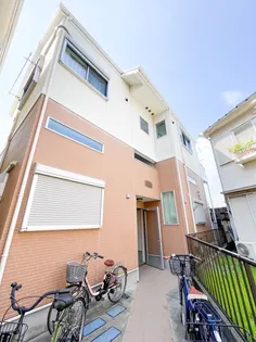 ルミエール鹿島田の画像