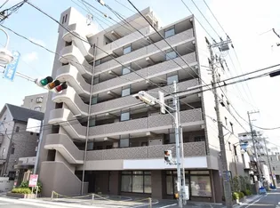 クローバープレイン戸田公園の画像