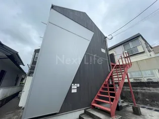 シモンズ ホールの画像