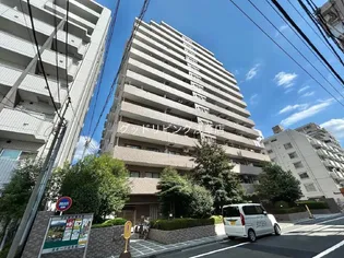 ロイヤルプラザ浅草の画像