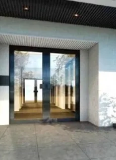 東京都台東区東上野4【マンション】の外観