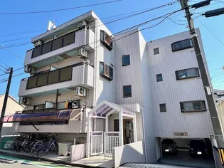 ランドスケープ駒場の画像