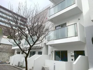 東京都文京区千石1【マンション】の外観