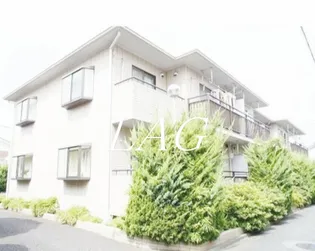 ドミール久我山の画像