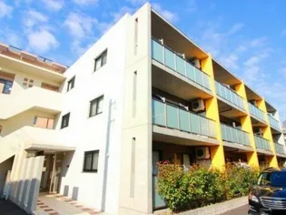 ドミール新川崎の画像