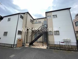 メゾン グランディールの画像