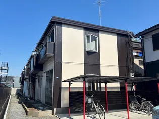 パレス春日部の画像