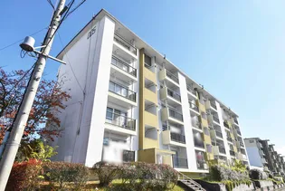 UR高森台の画像