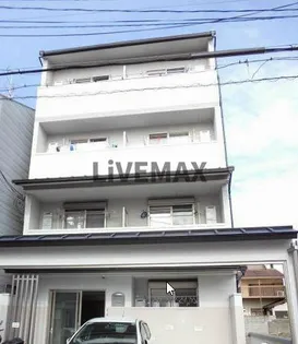 アークリード二条城北の画像