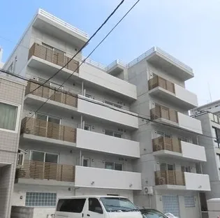 エルム北円山の画像