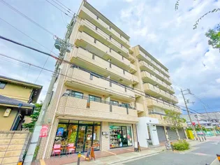 パークサイド御崎の画像