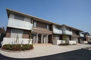 グリーンステージI シャーメゾンの画像