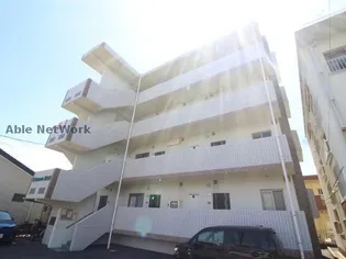 T Sグランデ恒久南の画像