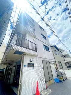 小豆沢マンションの画像