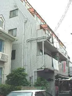 ロイヤル清水ビルの画像