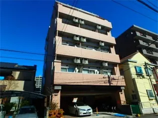 ルネス グランドソレイユの画像