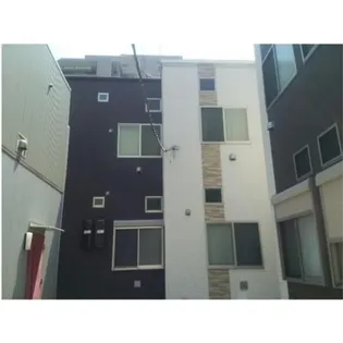 ハーモニーテラス南砂IIの画像